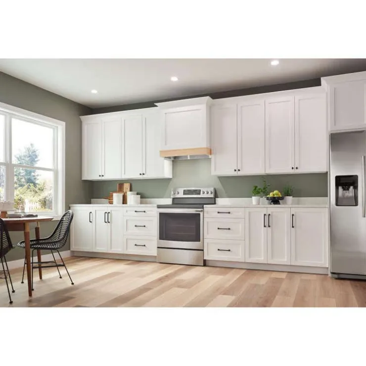 Broan Range Hood Built-in 21.5" , 450 CFM - PM400SS Stainless Steel Online