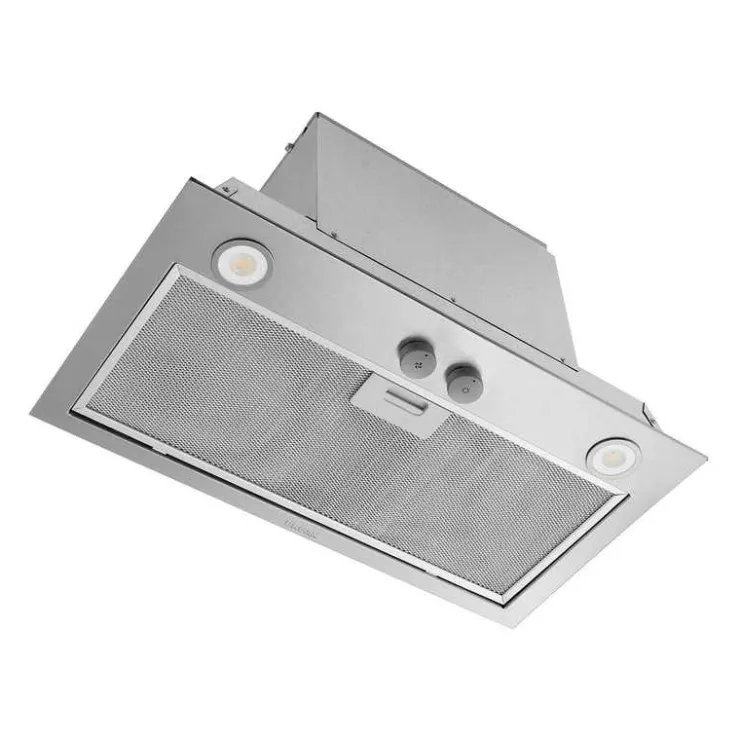 Broan Range Hood Built-in 21.5" , 450 CFM - PM400SS Stainless Steel Online