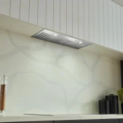 Broan Range Hood Built-in 30" , 650 CFM - HBN1306SS Stainless Steel Best