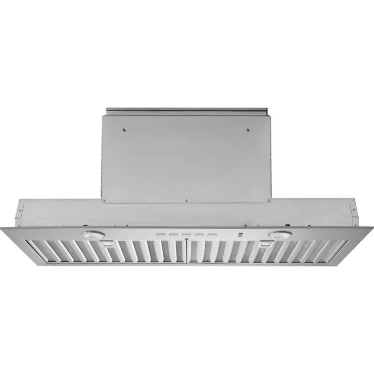 Broan Range Hood Built-in 30" , 650 CFM - HBN1306SS Stainless Steel Best
