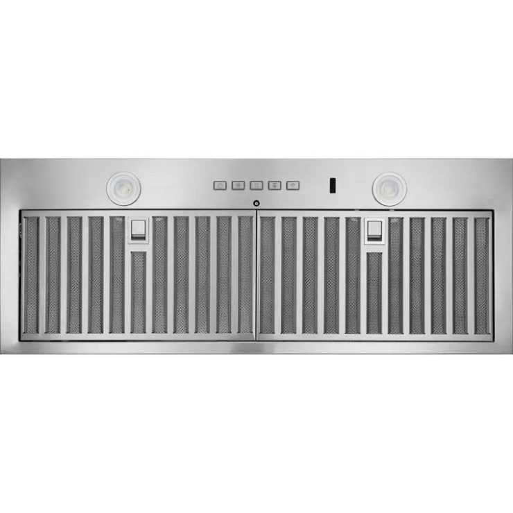 Broan Range Hood Built-in 30" , 650 CFM - HBN1306SS Stainless Steel Best