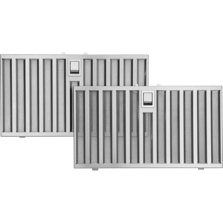 Broan Range Hood Built-in 30" , 650 CFM - HBN1306SS Stainless Steel Best
