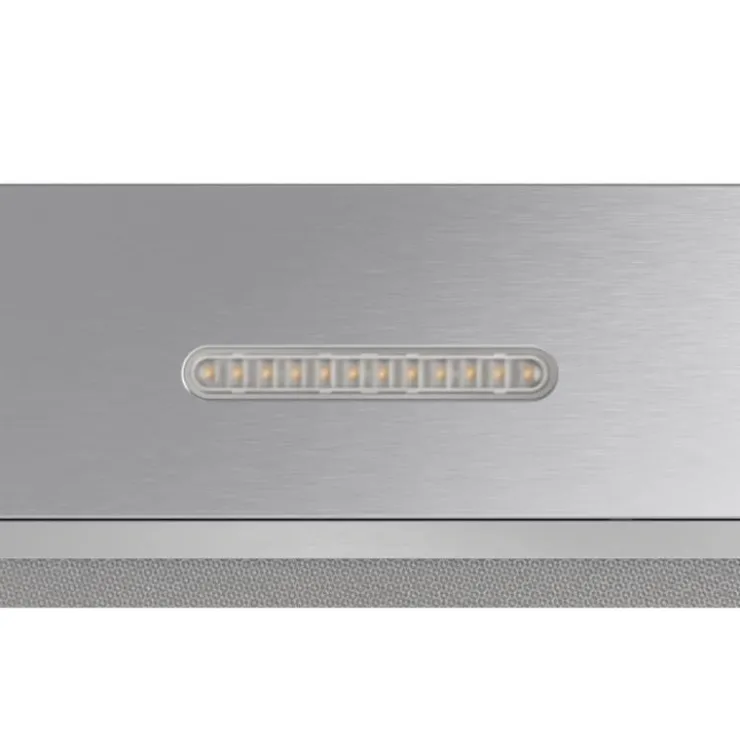 Broan Range Hood Standard 36" , 350 CFM - GLA2363SS Stainless Steel Hot