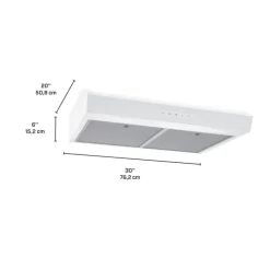 Broan Range Hood Standard 30