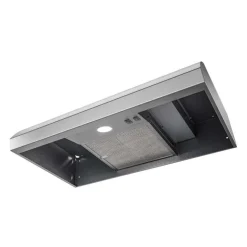 Broan Range Hood Standard 30" , 270 CFM - BXT130SSC Stainless Steel Best