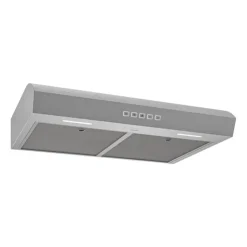 Broan Range Hood Standard 30" , 350 CFM - MTR2303SS Stainless Steel New