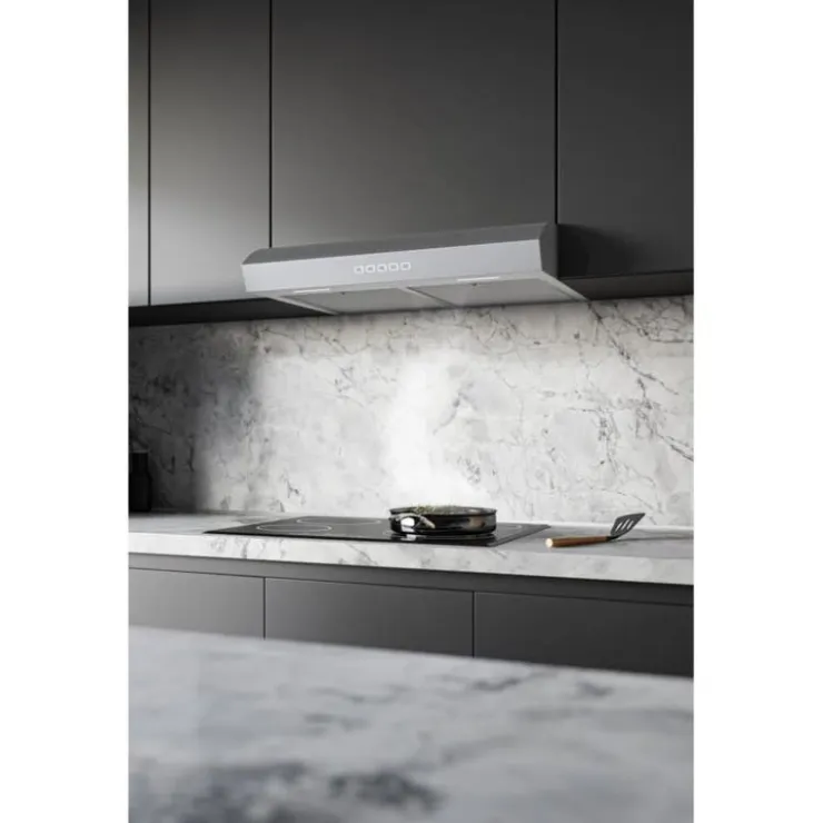 Broan Range Hood Standard 30" , 350 CFM - MTR2303SS Stainless Steel New