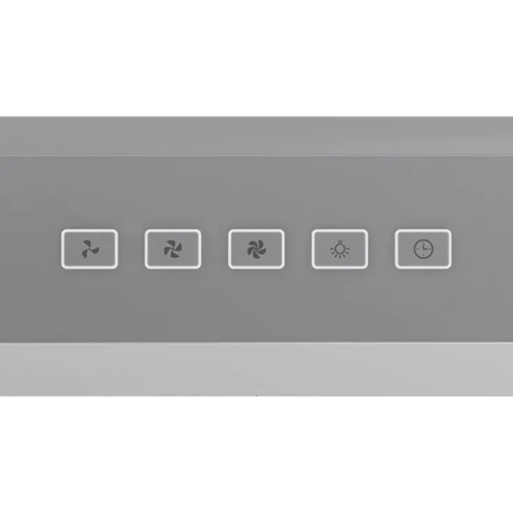 Broan Range Hood Standard 30" , 350 CFM - MTR2303SS Stainless Steel New