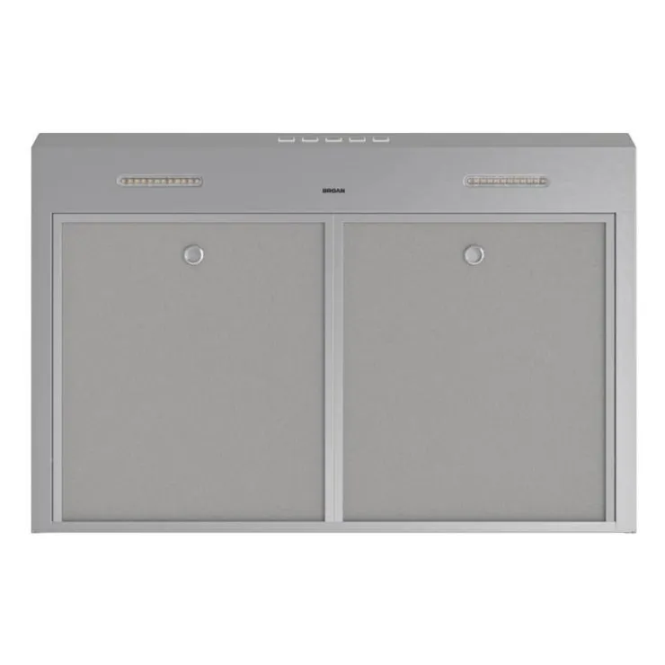 Broan Range Hood Standard 30" , 350 CFM - MTR2303SS Stainless Steel New