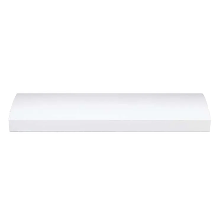 Broan Range Hood Standard 30" , 270 CFM - BXT130WWC White New