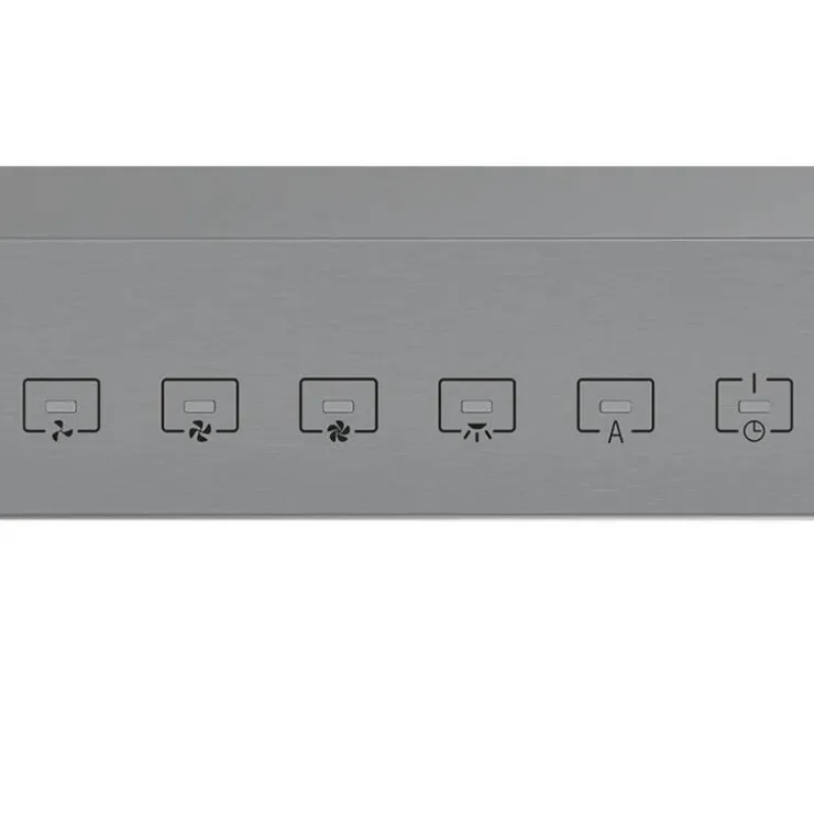 Broan Range Hood Standard 30" , 490 CFM - GLA3304SS Stainless Steel New