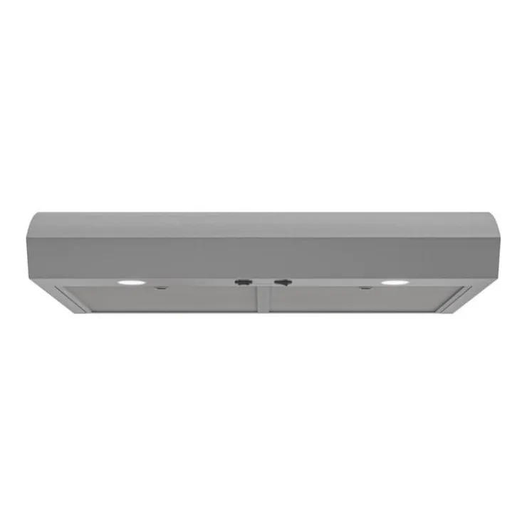 Broan Range Hood Standard 30" , 350 CFM - MTR1303SS Stainless Steel Hot