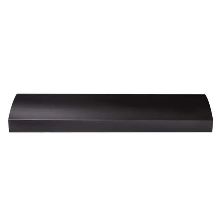 Broan Range Hood Standard 30" , 270 CFM - BXT130BLC Black