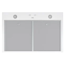 Broan Range Hood Standard 30" , 350 CFM - GLA1303WW White Best