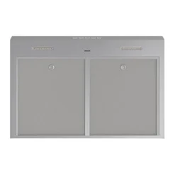 Broan Range Hood Standard 36" , 350 CFM - MTR2363SS Stainless Steel