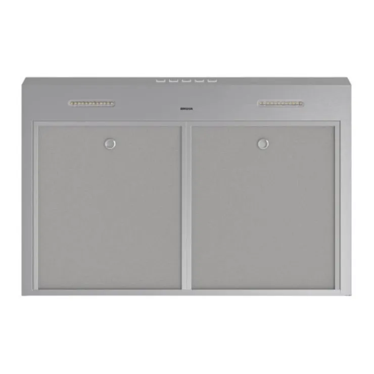 Broan Range Hood Standard 36" , 350 CFM - MTR2363SS Stainless Steel