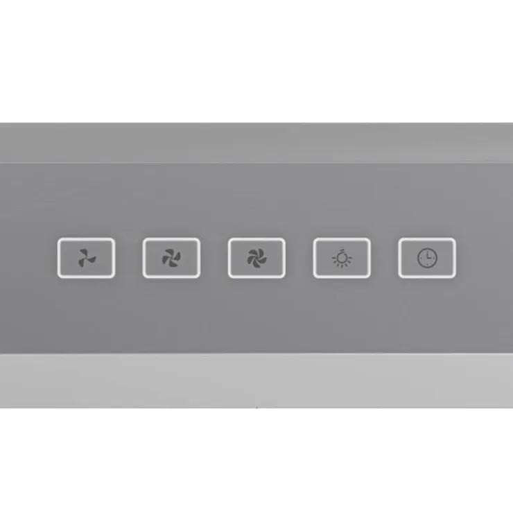 Broan Range Hood Standard 36" , 350 CFM - MTR2363SS Stainless Steel