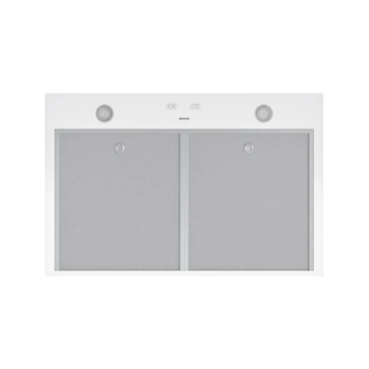 Broan Range Hood Standard 24" , 350 CFM - GLA1243WW White Clearance