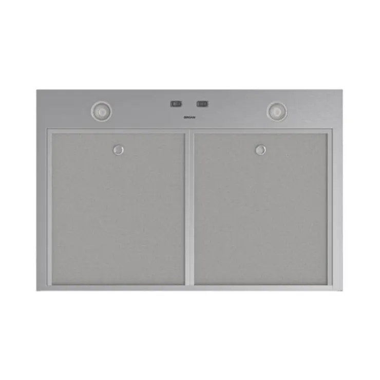 Broan Range Hood Standard 36" , 350 CFM - GLA1363SS Stainless Steel Clearance