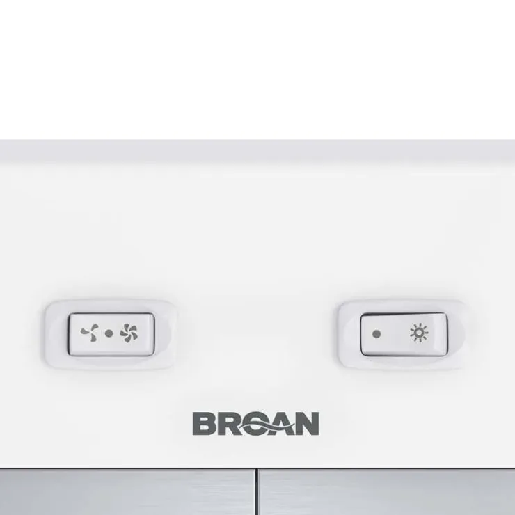Broan Range Hood Standard 30" , 350 CFM - ALT1303WW White Online