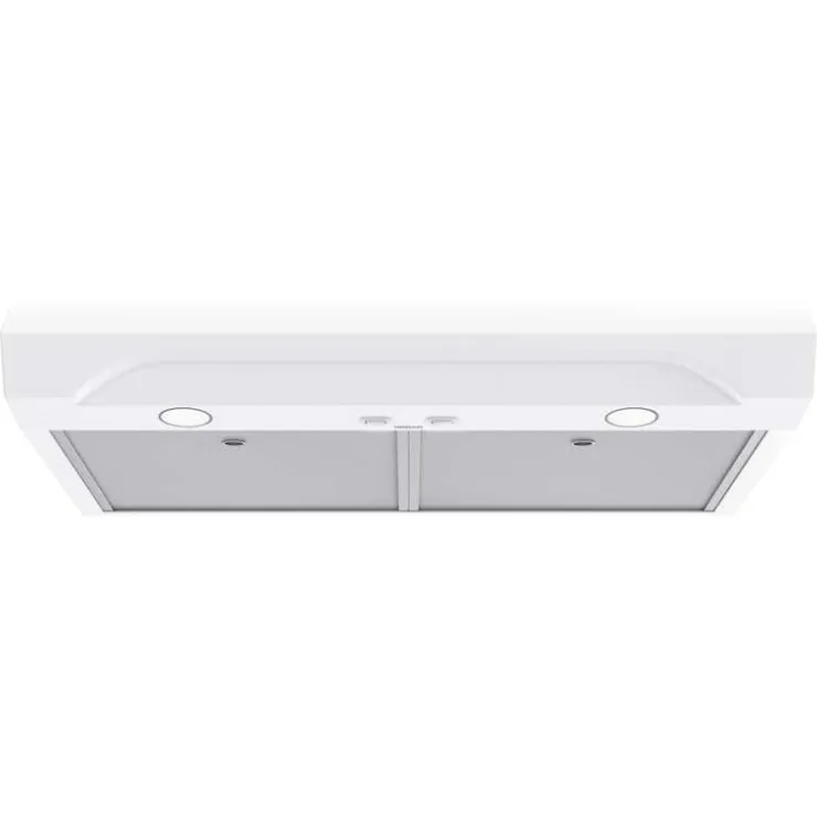 Broan Range Hood Standard 30" , 350 CFM - ALT1303WW White Online