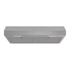 Broan Range Hood Standard 30" , 350 CFM - GLA2303SS Stainless Steel Hot