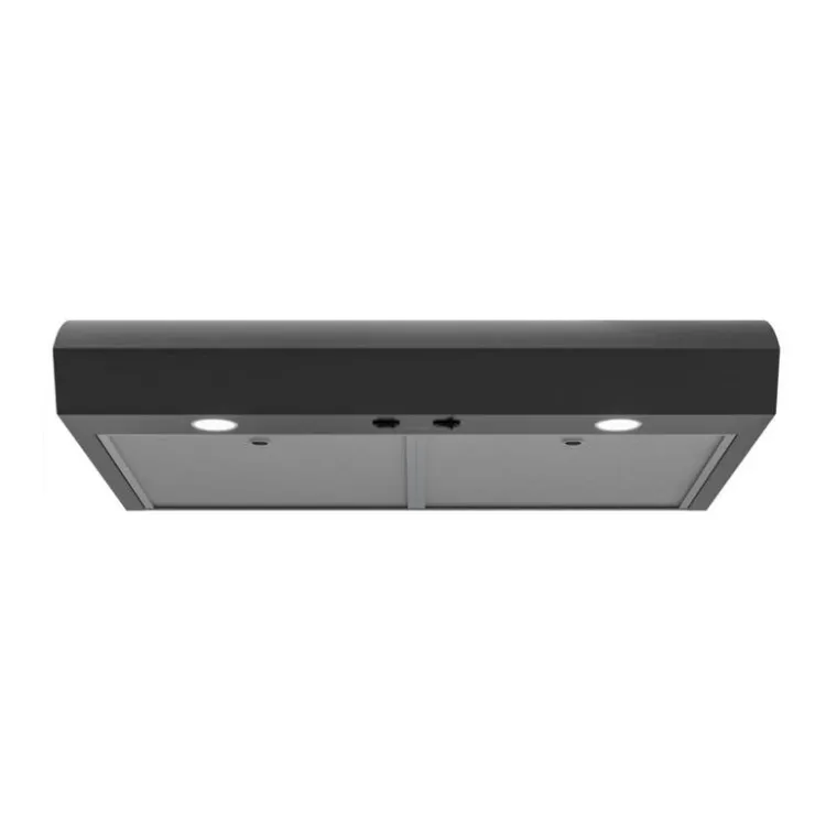 Broan Range Hood Standard 30" , 350 CFM - MTR1303BLS Black Stainless Online