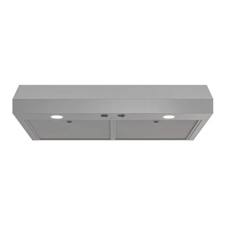 Broan Range Hood Standard 30" , 350 CFM - GLA1303SS Stainless Steel Clearance