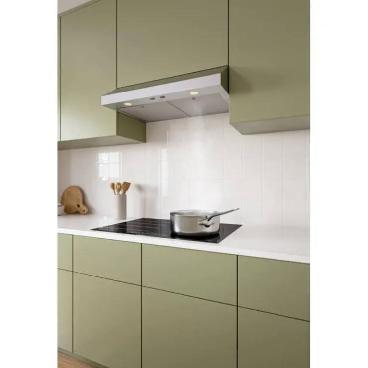 Broan Range Hood Standard 30" , 350 CFM - GLA1303SS Stainless Steel Clearance