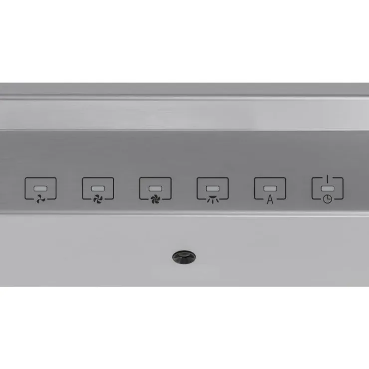 Broan Range Hood Standard 30" , 490 CFM - ALT3304SS Stainless Steel Hot