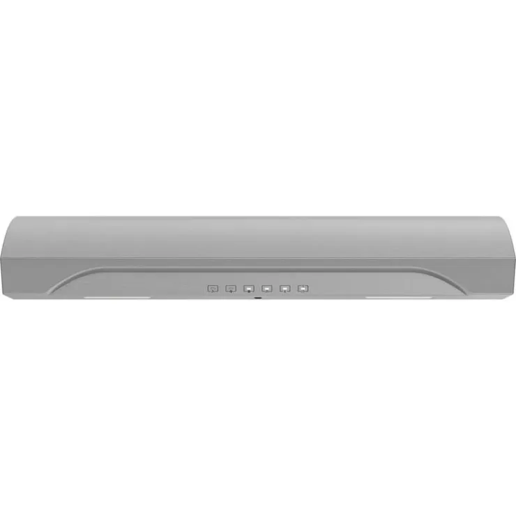 Broan Range Hood Standard 30" , 490 CFM - ALT3304SS Stainless Steel Hot