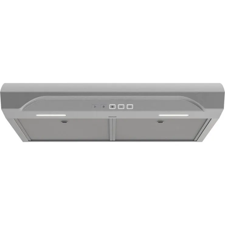 Broan Range Hood Standard 30" , 350 CFM - ALT2303SS Stainless Steel Best