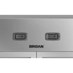 Broan Range Hood Standard 30" , 350 CFM - ALT1303SS Stainless Steel New