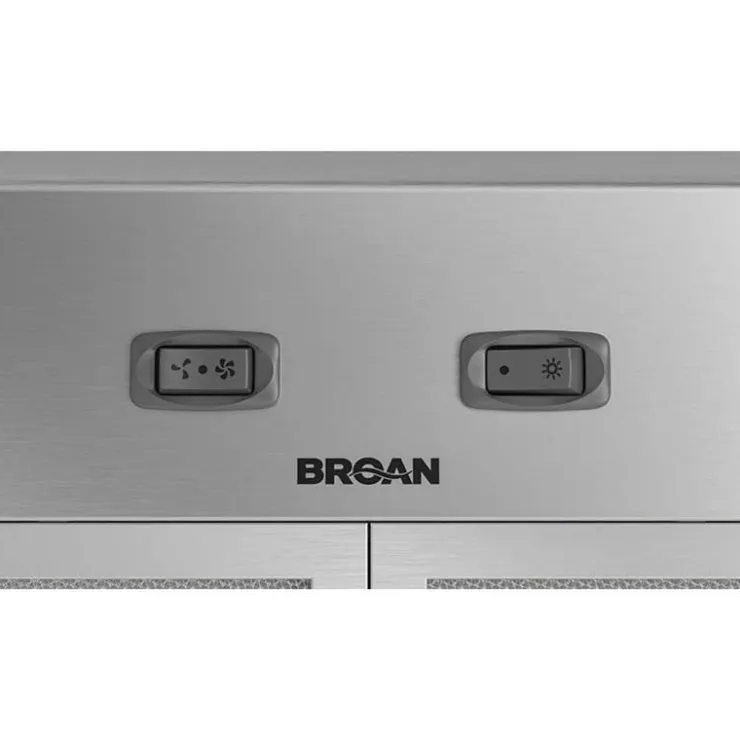 Broan Range Hood Standard 30" , 350 CFM - ALT1303SS Stainless Steel New