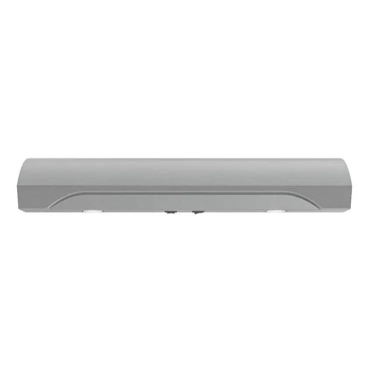 Broan Range Hood Standard 30" , 350 CFM - ALT1303SS Stainless Steel New