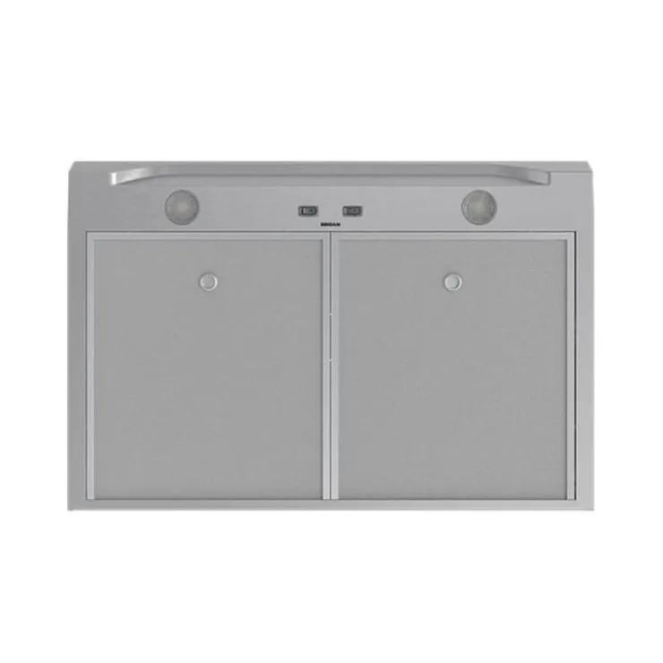 Broan Range Hood Standard 30" , 350 CFM - ALT1303SS Stainless Steel New