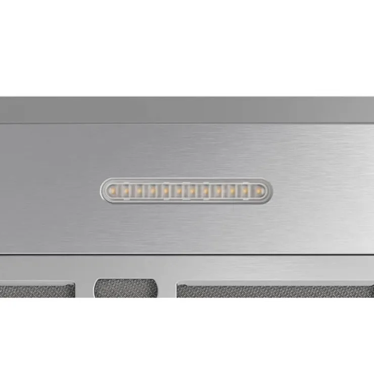 Broan Range Hood Standard 30" , 490 CFM - MTR3304SS Stainless Steel Best