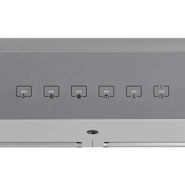 Broan Range Hood Standard 30" , 490 CFM - MTR3304SS Stainless Steel Best