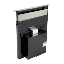 Broan Retractable hood Built-in 30" , 480 CFM - 273003 Stainless Steel Best