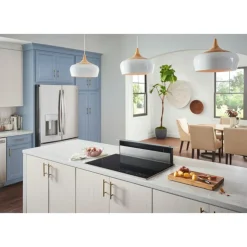 Broan Retractable hood Built-in 30" , 480 CFM - 273003 Stainless Steel Best