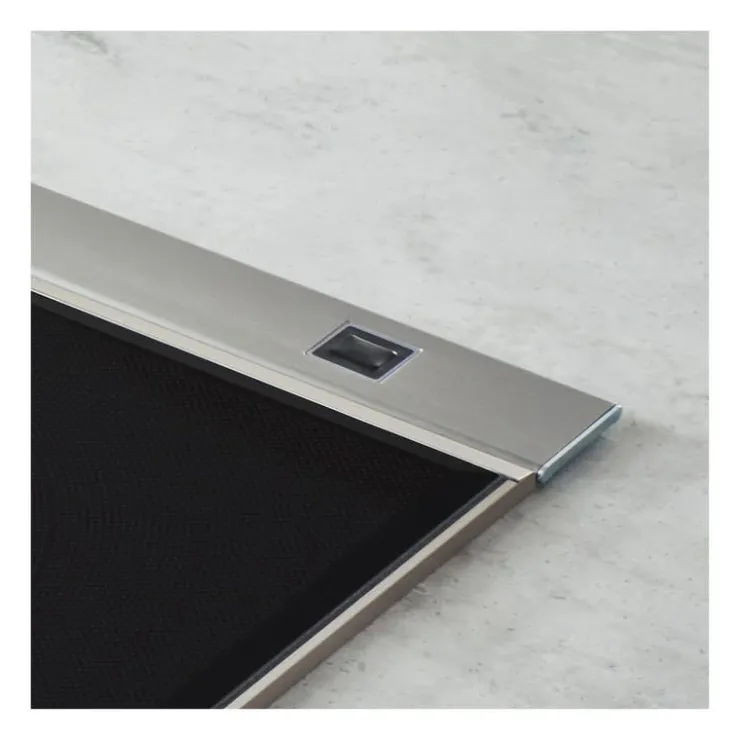 Broan Retractable hood Built-in 30" , 480 CFM - 273003 Stainless Steel Best