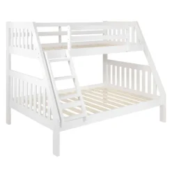 Bunk Bed 39/54 White Online