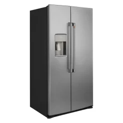 GE Café CAFE 21,9 Cu Ft 36 In Refrigerator French door - CZS22MP2NS1 Stainless Steel Clearance