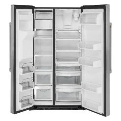 GE Café CAFE 21,9 Cu Ft 36 In Refrigerator French door - CZS22MP2NS1 Stainless Steel Clearance