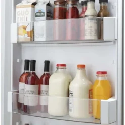GE Café CAFE 29,6 Cu Ft 48 In Refrigerator Side by side - CSB48WP2NS1 Stainless Steel New