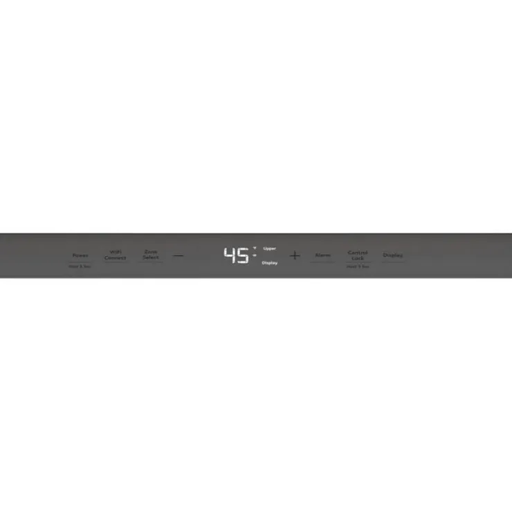 GE Café CAFE Beverage Center 24" - CCP06DP2PS1 Stainless Steel