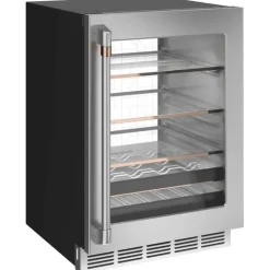 GE Café CAFE Beverage Center 24" - CCP06BP2PS1 Stainless Steel Clearance