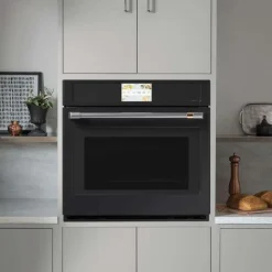 GE Café CAFE Built-In Wall Oven 30