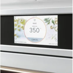 GE Café CAFE Built-In Wall Oven 30" Electric - CTD90DP3ND1 Black Clearance