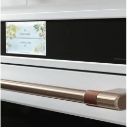 GE Café CAFE Built-In Wall Oven 30